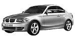 BMW E82 P1717 Fault Code