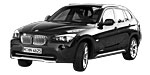 BMW E84 P1717 Fault Code