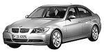 BMW E90 P1717 Fault Code