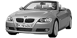 BMW E93 P1717 Fault Code