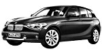 BMW F20 P1717 Fault Code